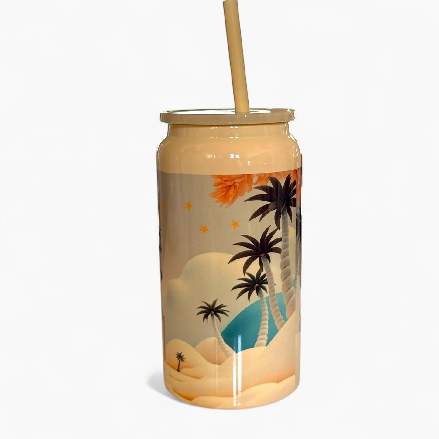 Ramadany Tumbler 16 oz