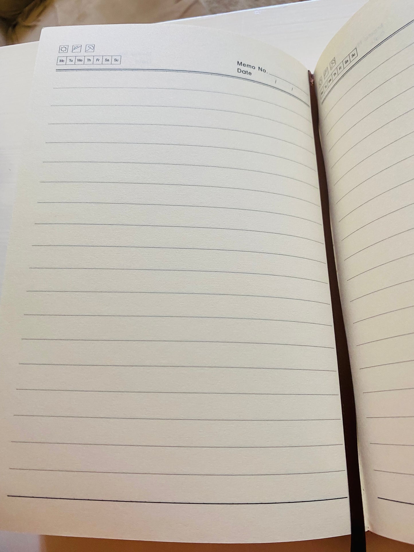 Personalized Graduation Notebook – Custom Name & Picture