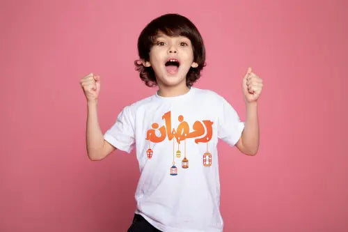 Kids Ramadan T-shirt