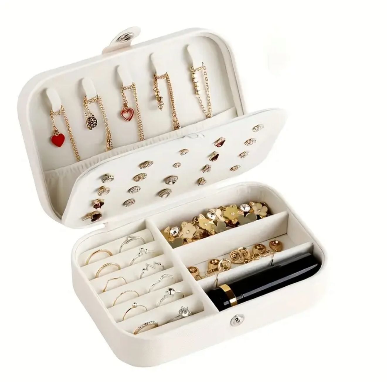 Zayna Jewelry box