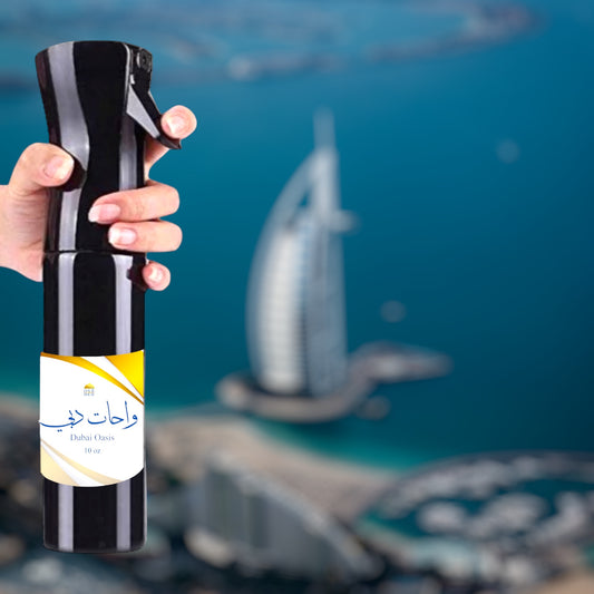 Dubai Oasis Fabric Refresher ( واحات دبي)