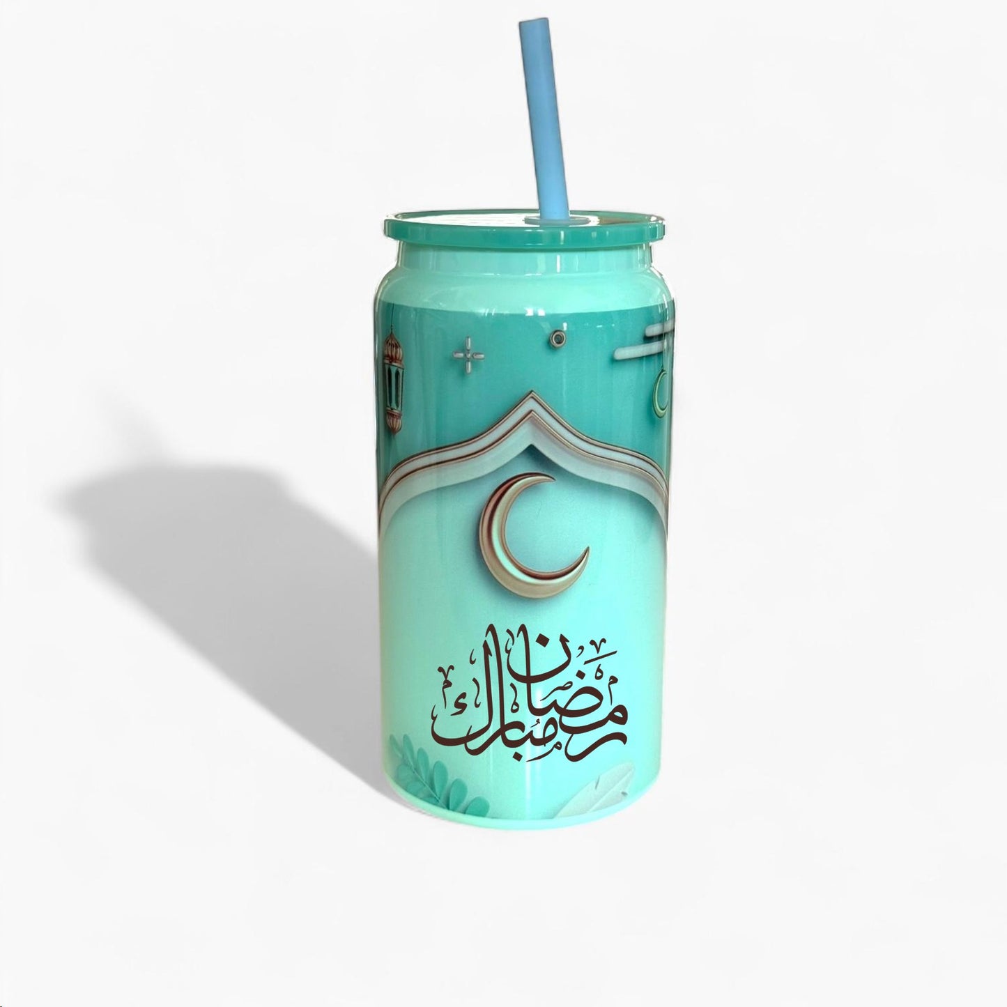 Ramadany Tumbler 16 oz