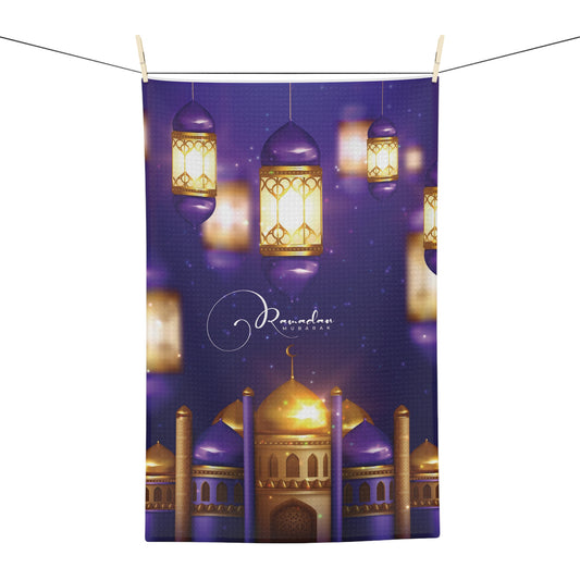 Ramadan Kitchen Towel