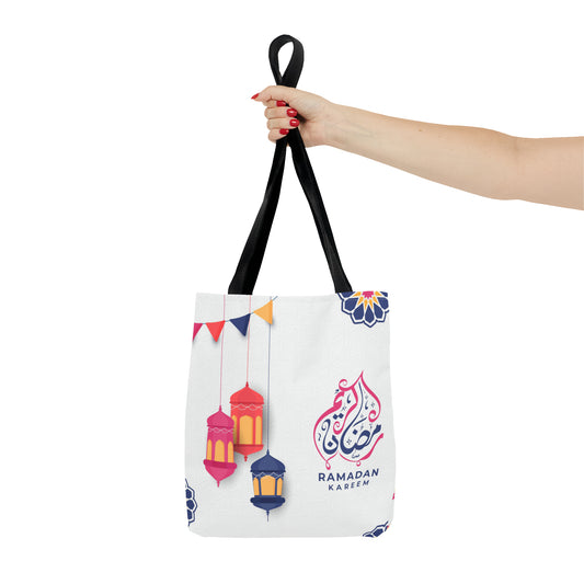 My Ramadan Tote