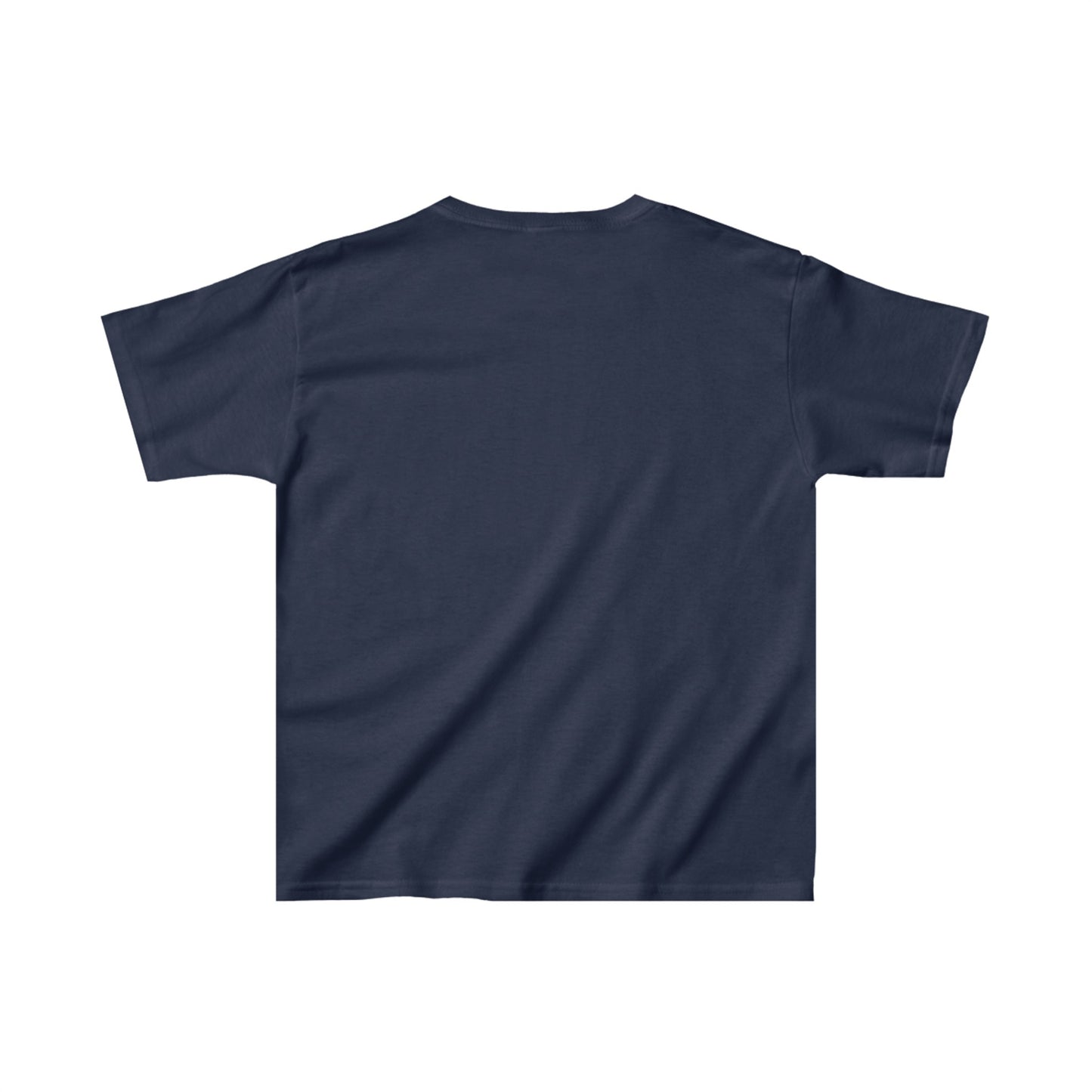 Fourth grade back to school Heavy Cotton Tee