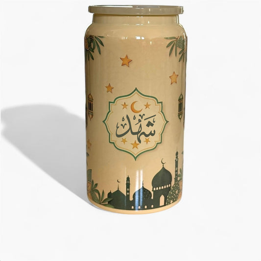Ramadany Tumbler 16 oz