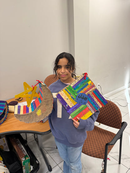 The Studio Art Club Membership. Monthly subscription.