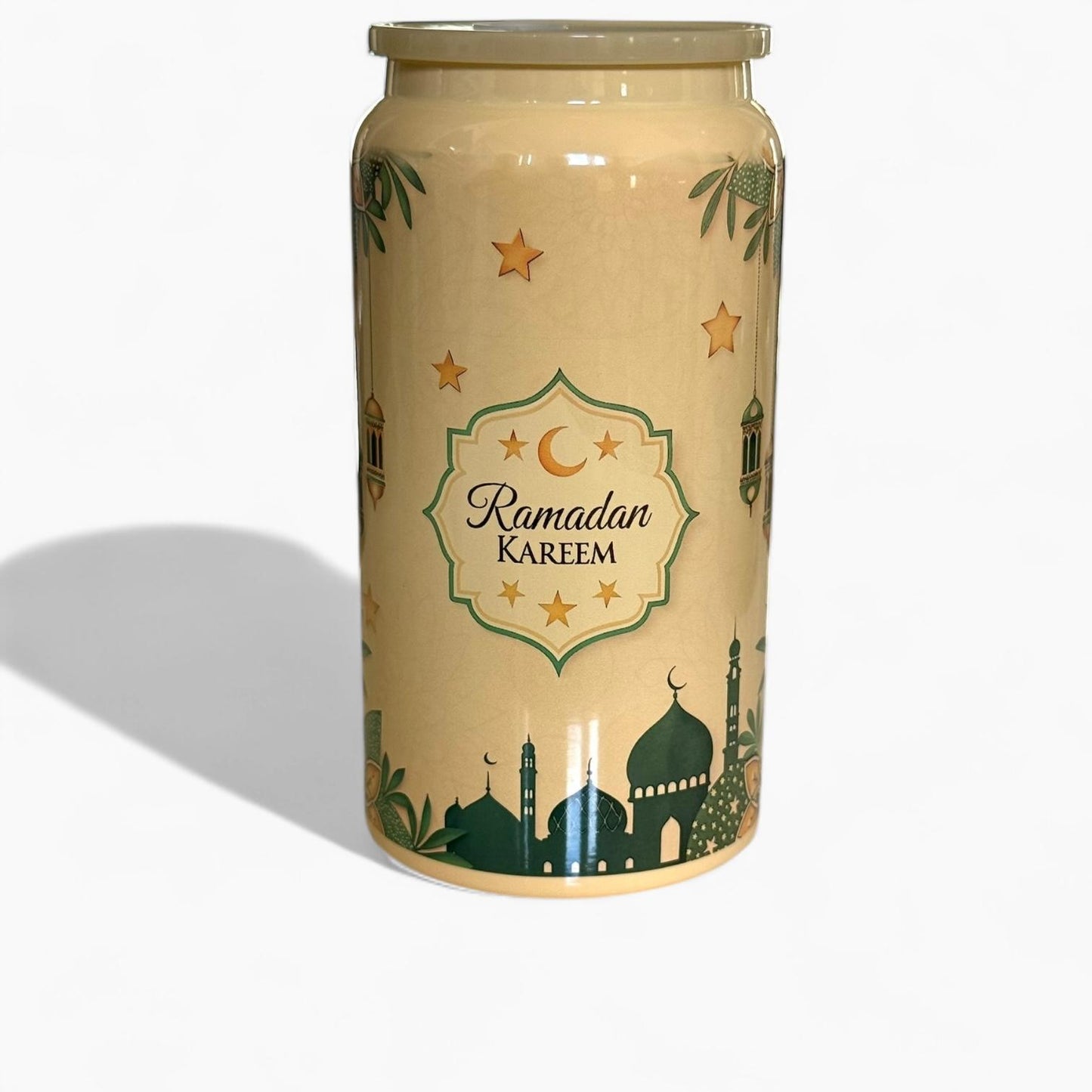 Ramadany Tumbler 16 oz