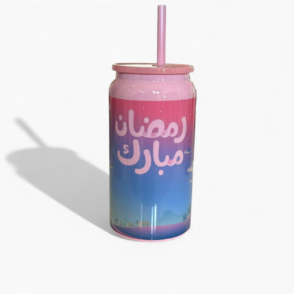 Ramadany Tumbler 16 oz