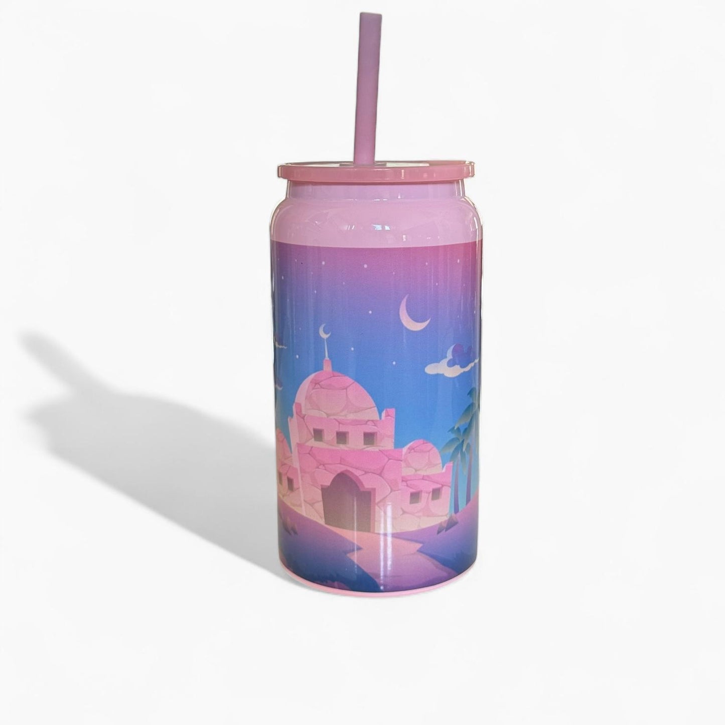 Ramadany Tumbler 16 oz