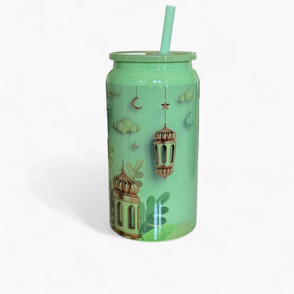 Ramadany Tumbler 16 oz