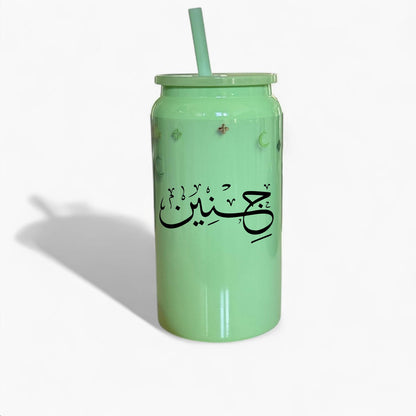 Ramadany Tumbler 16 oz