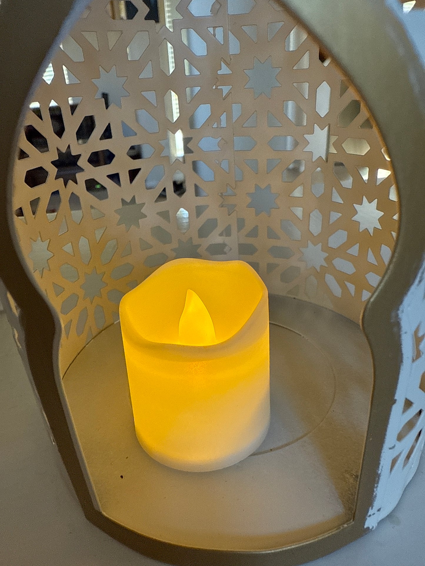 Manara Incense Burner – مبخرة المنارة