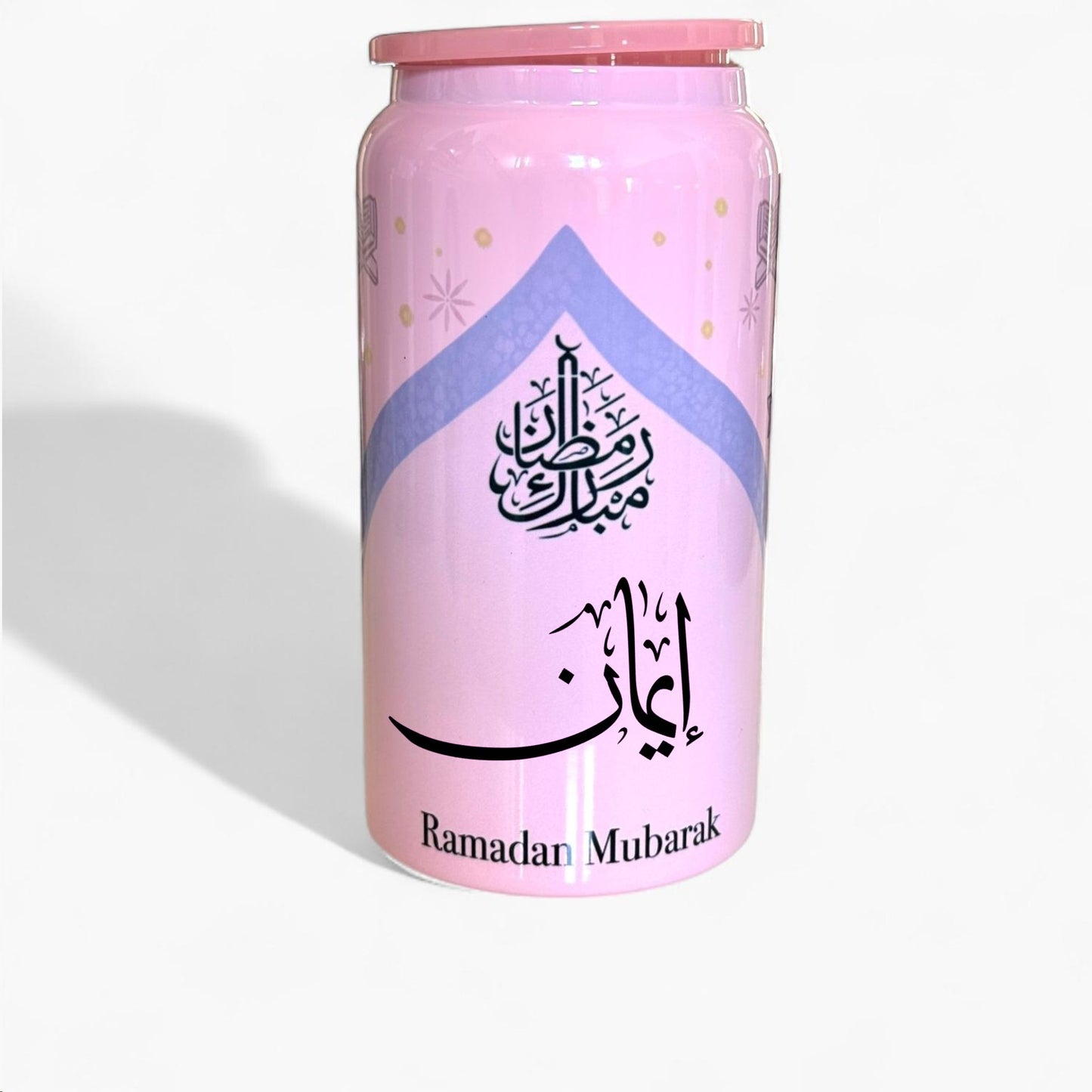 Ramadany Tumbler 16 oz