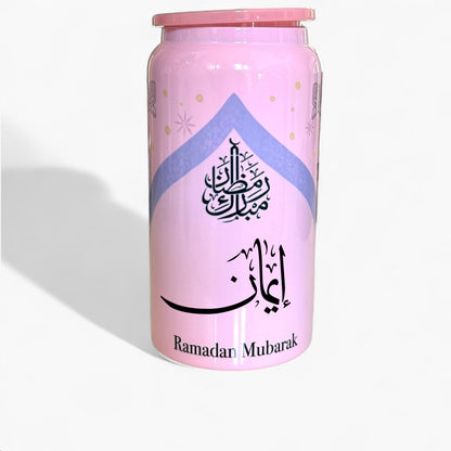 Ramadany Tumbler 16 oz