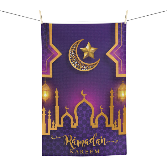 Ramadan Nights Kitchen Towel