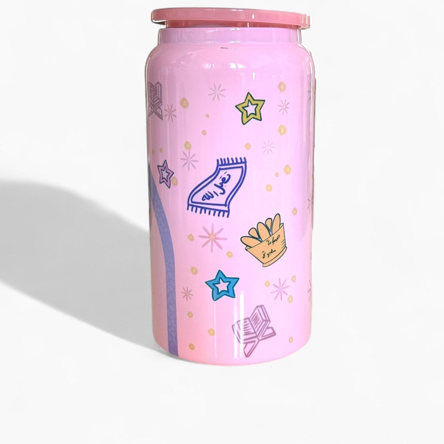 Ramadany Tumbler 16 oz
