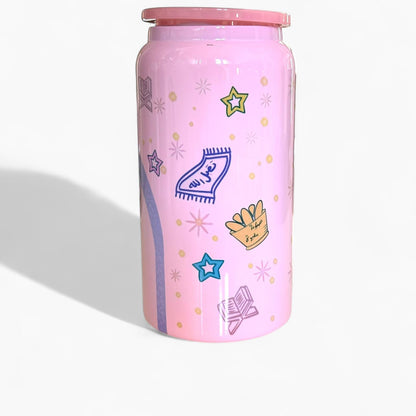 Ramadany Tumbler 16 oz