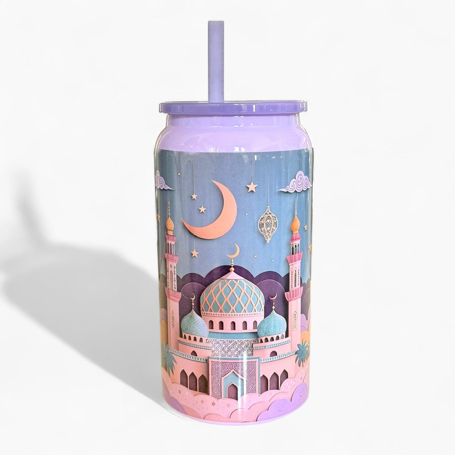 Ramadany Tumbler 16 oz