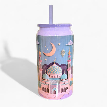 Ramadany Tumbler 16 oz