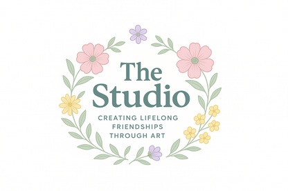 The Studio Art Club Membership.$125 per month