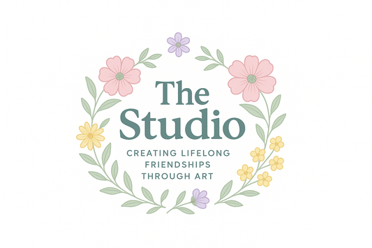 The Studio Art Club Fall Supplies