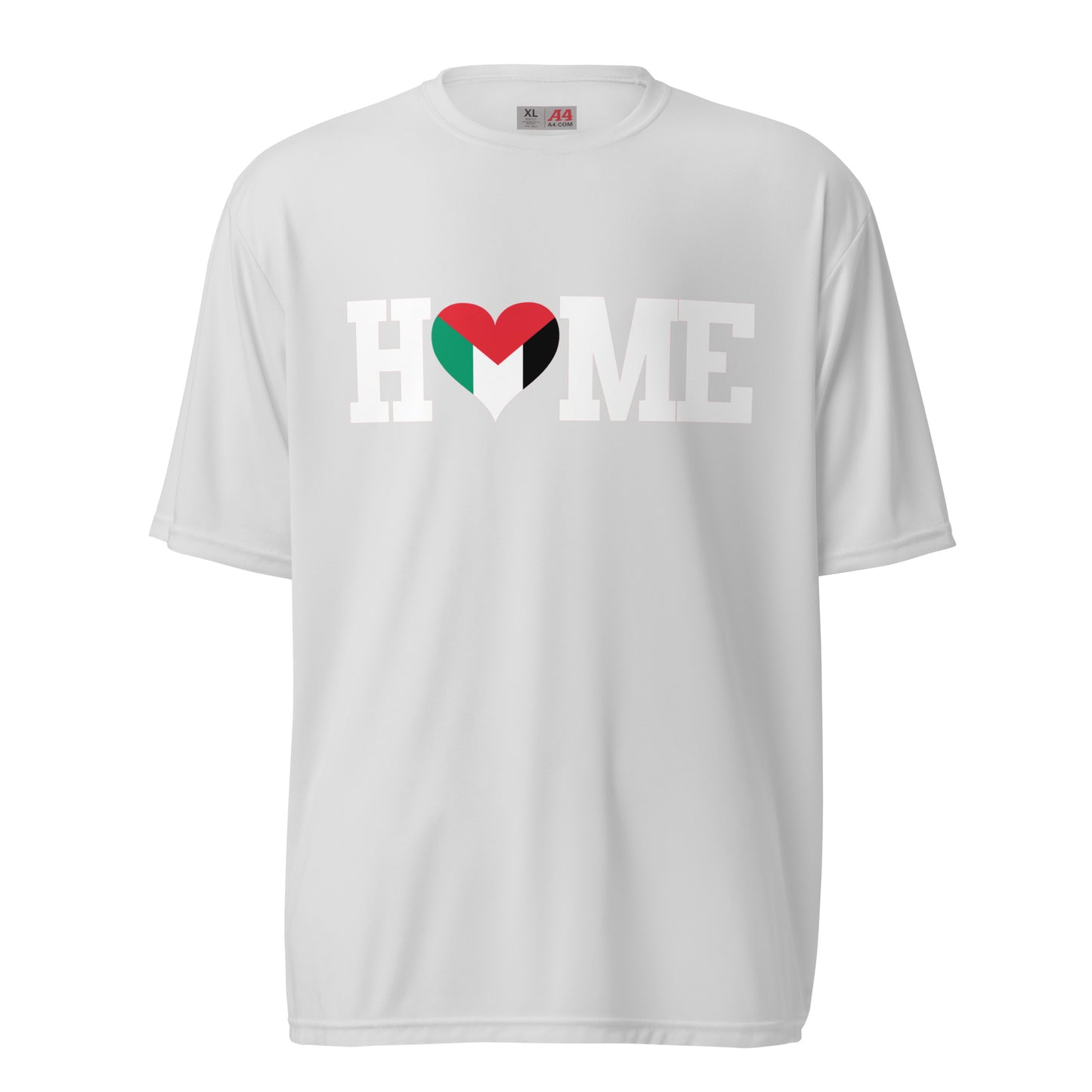 Palestine Home t-shirt (unisex)