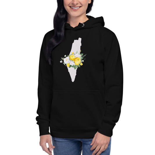 Palestina Hoodie