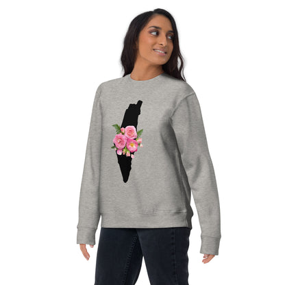 Woroud Palestine Sweatshirt